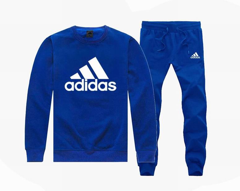 men adidas sport suits-435